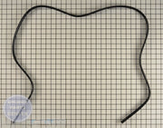 WHIRLPOOL TUB SEAL W11483553 - Main view showing watertight seal for various dishwasher models