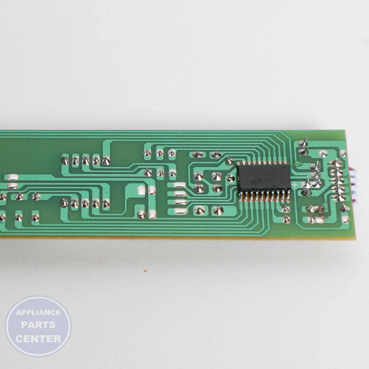 CNTRL-ELEC W11484599 - Detailed view of technical details