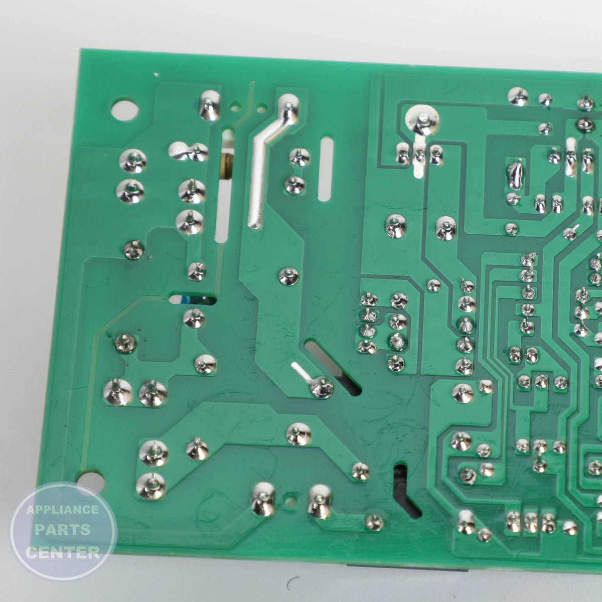 WPL CNTRL-ELEC W11484599 - Installation in specific model showing key mounting points