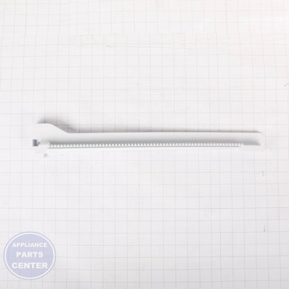 RAIL W11489993 - Side view with durable construction specs