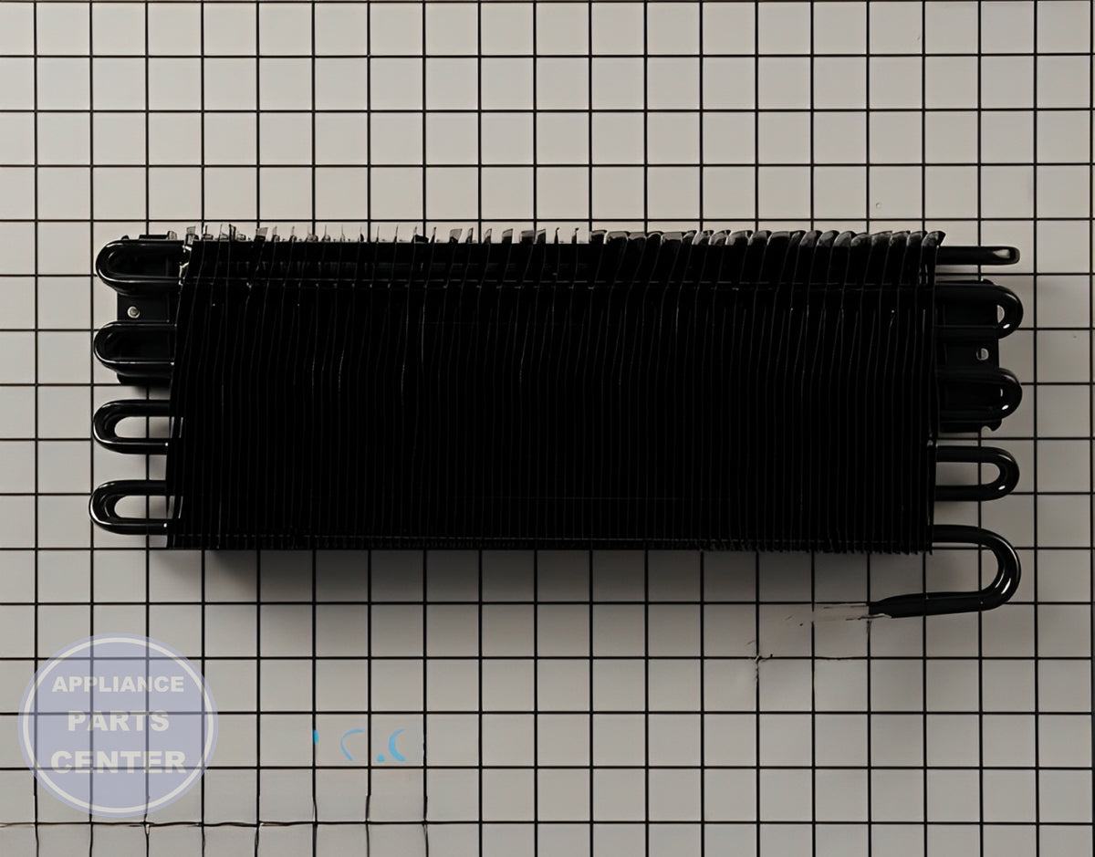 WHIRLPOOL EVAPORATOR W11492867 - Main view showing compressor functionality for WPL models