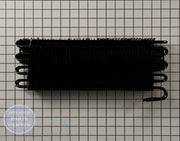 WHIRLPOOL EVAPORATOR W11492867 - Main view showing compressor functionality for WPL models