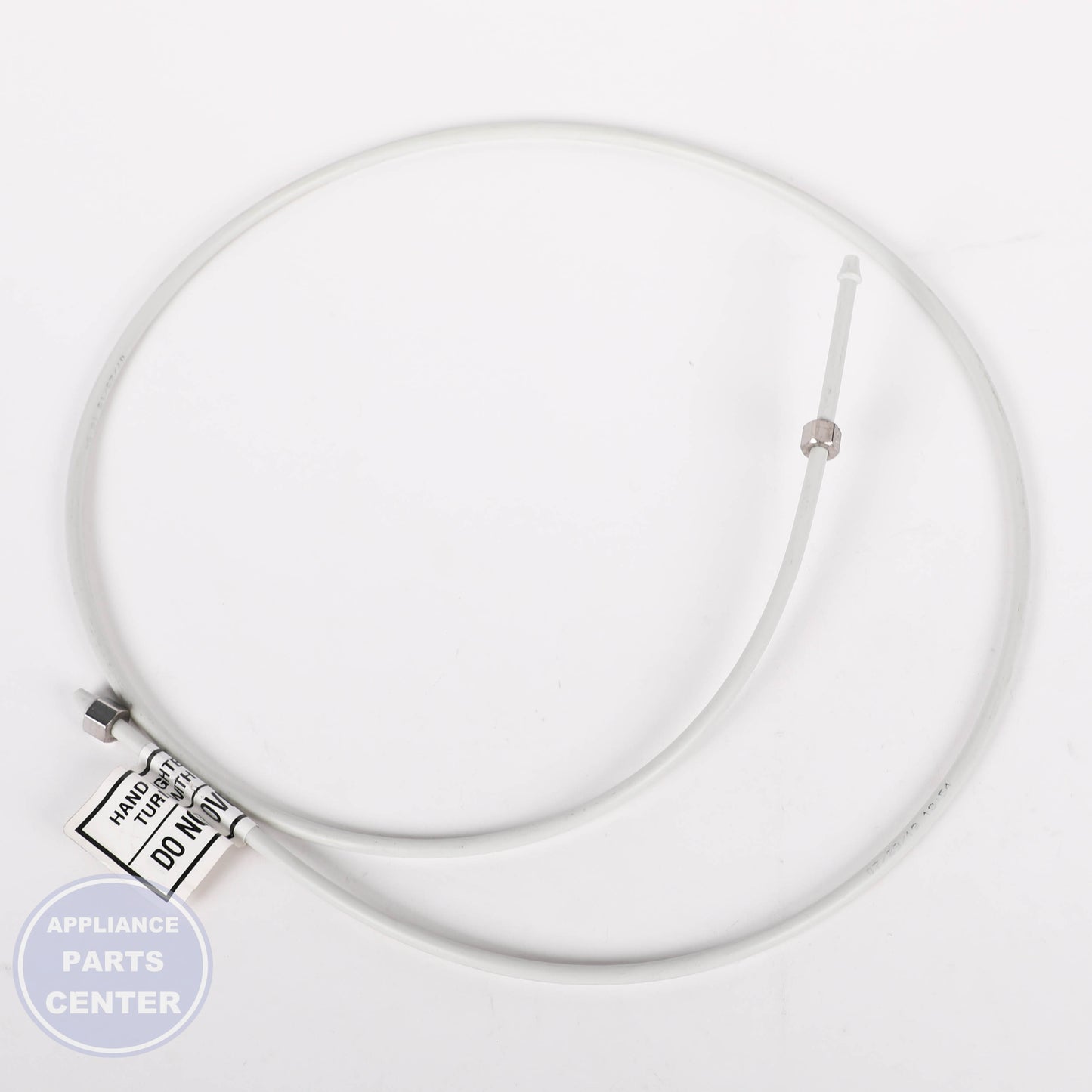 WPL TUBE-WATER W11496481 - Main view showing seamless water flow for compatible models