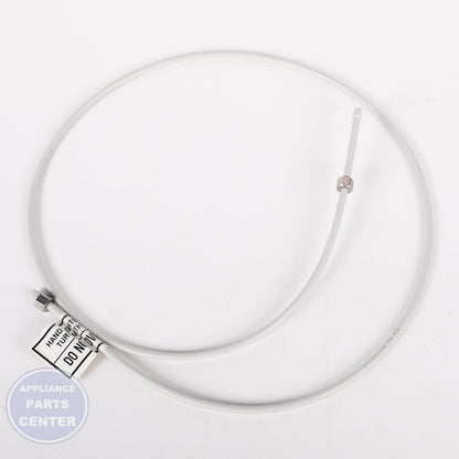 WPL TUBE-WATER W11496481 - Main view showing seamless water flow for compatible models