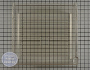 WHIRLPOOL SNACK PAN W11497323 - Main view showing spacious storage for various Whirlpool models