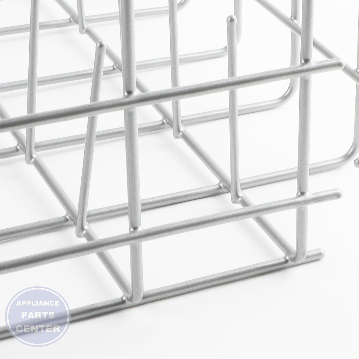 DISHRACK W11498446 - Detailed view of durable construction