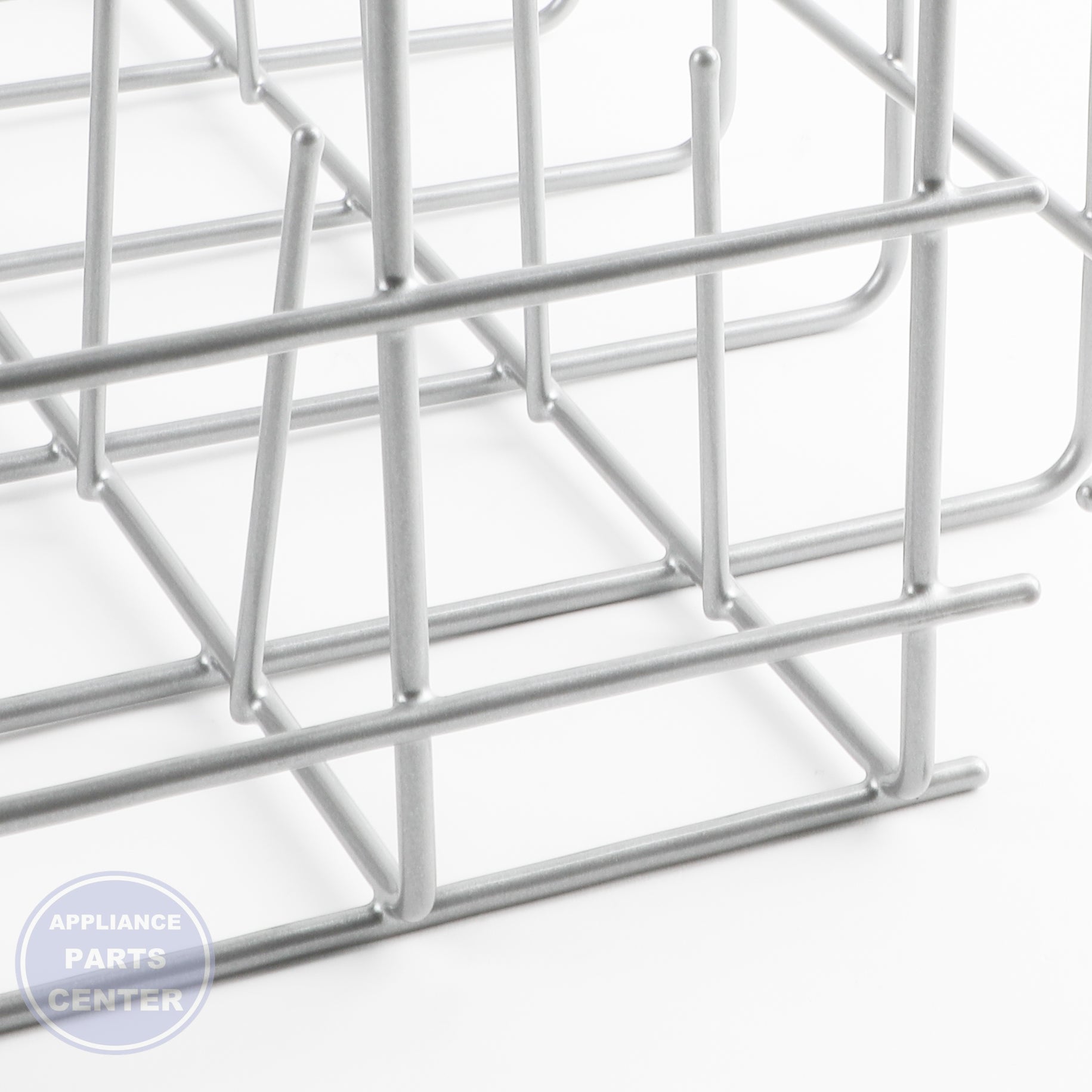 DISHRACK W11498446 - Detailed view of durable construction