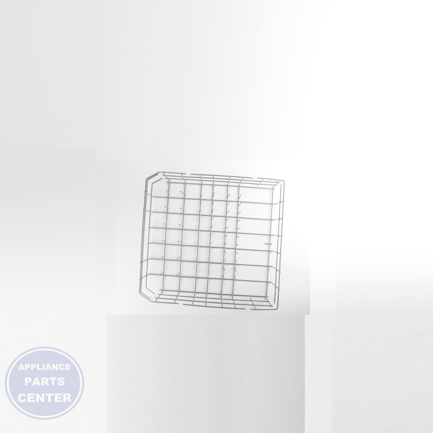 DISHRACK W11498446 - Side view with 25 lbs capacity