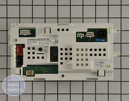 WPL CNTRL-ELEC W11498796 - Main view showing circuit board for W11211482, W11256105, W11476586