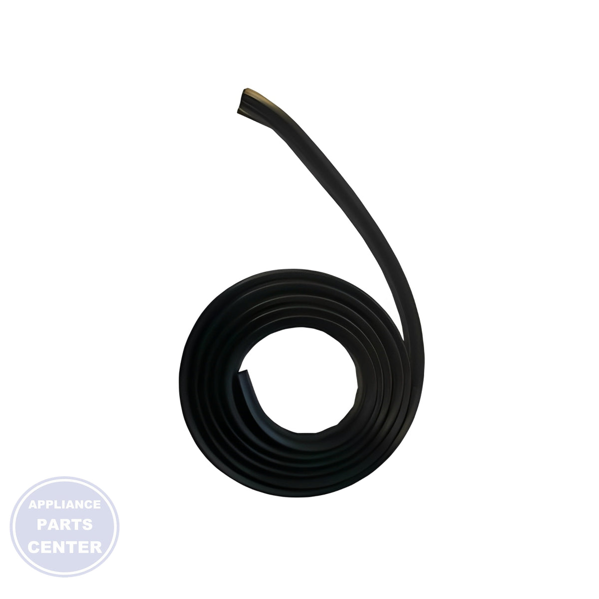 TUB SEAL W11498831 - Detailed view of long-lasting technical details