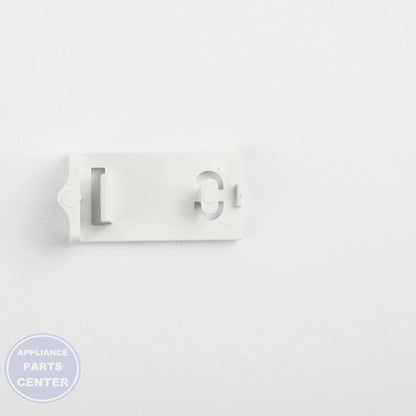 KNOB W11498983 - Detailed view of precise measurements