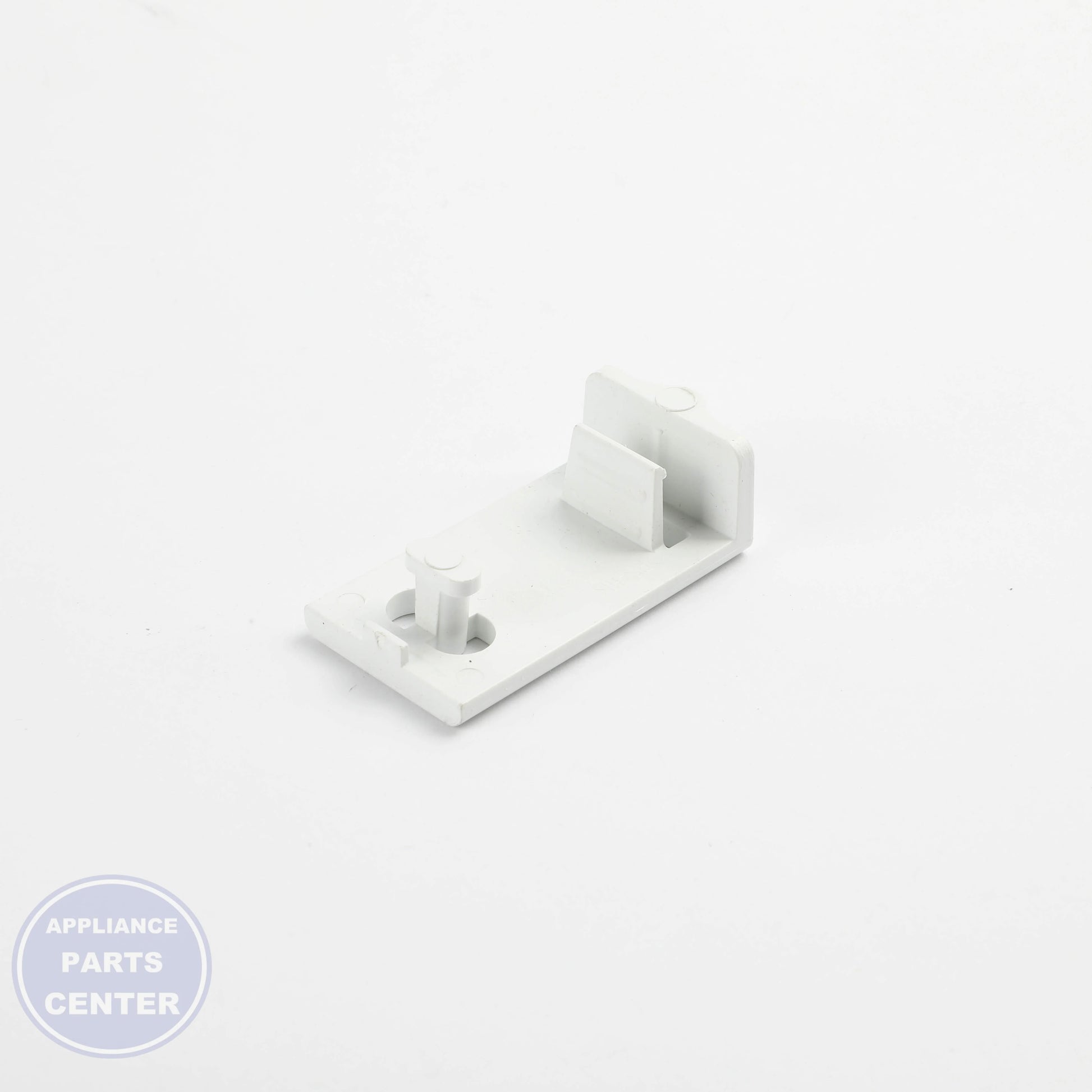 KNOB W11498983 - Side view with durable construction