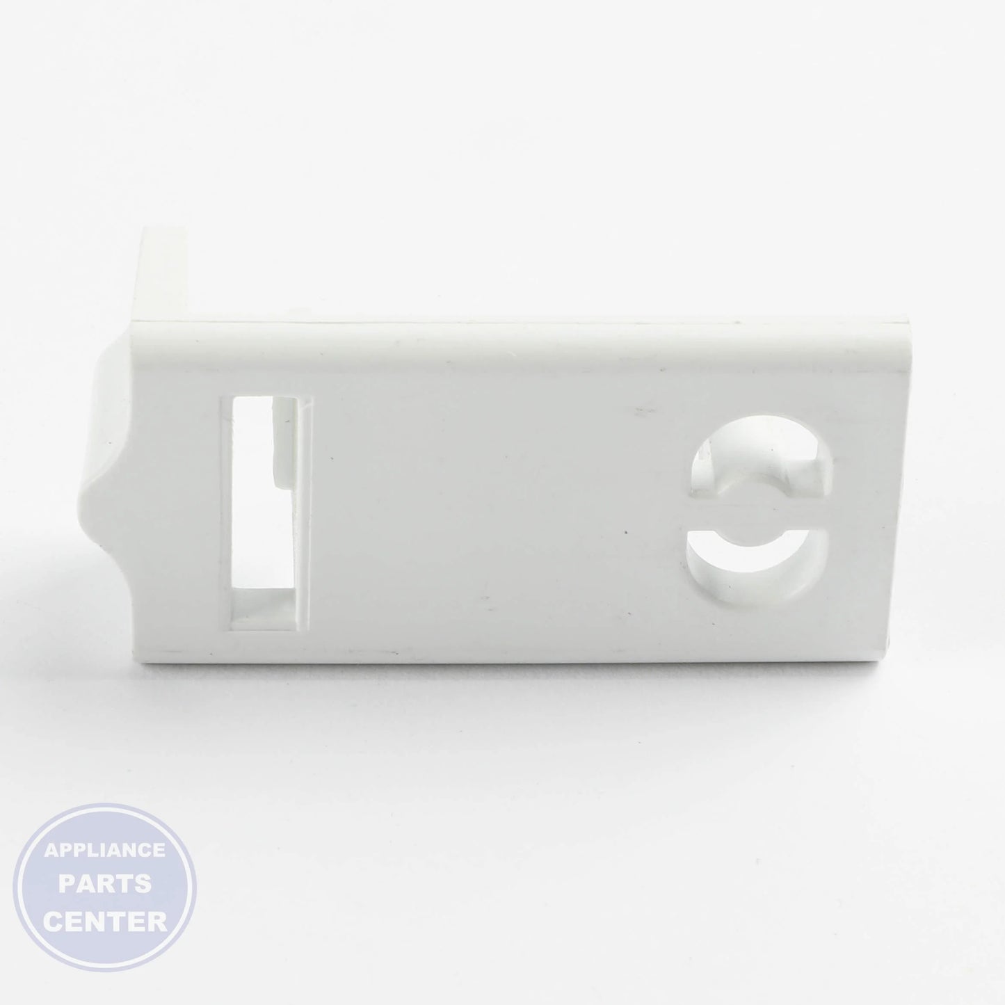 WPL KNOB W11498983 - Installation in WPL model showing easy mounting points