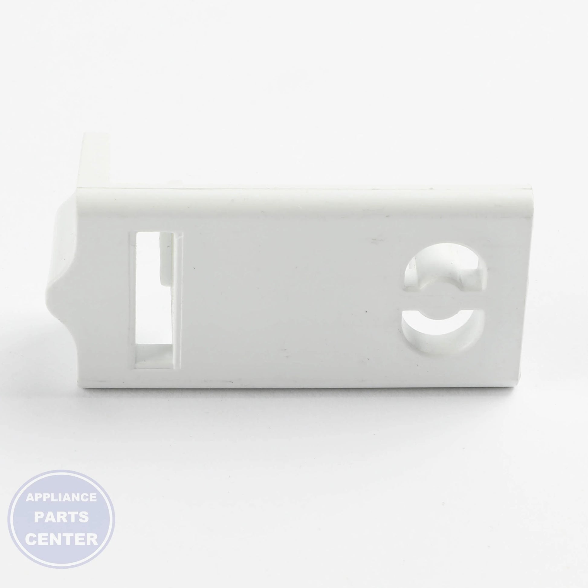 WPL KNOB W11498983 - Installation in WPL model showing easy mounting points