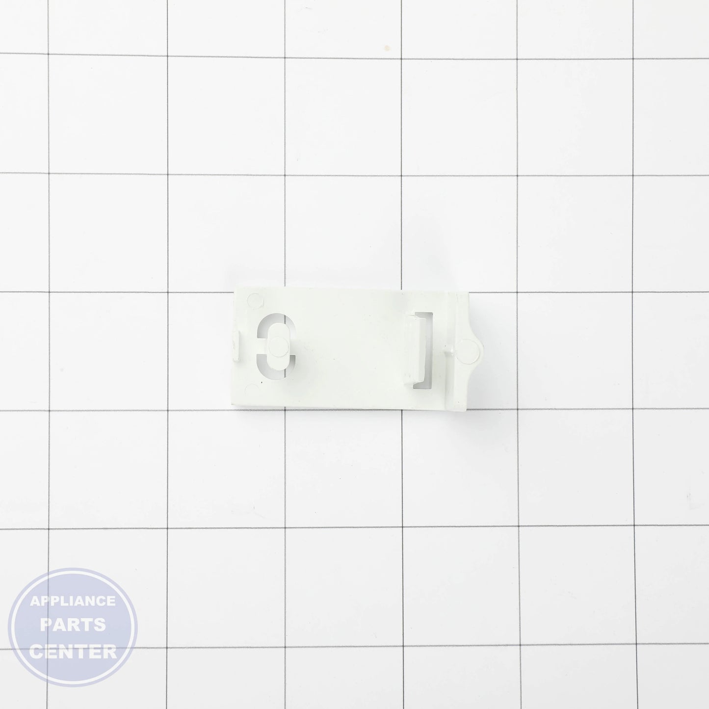 WPL KNOB W11498983 - Installation in WPL model showing easy mounting points