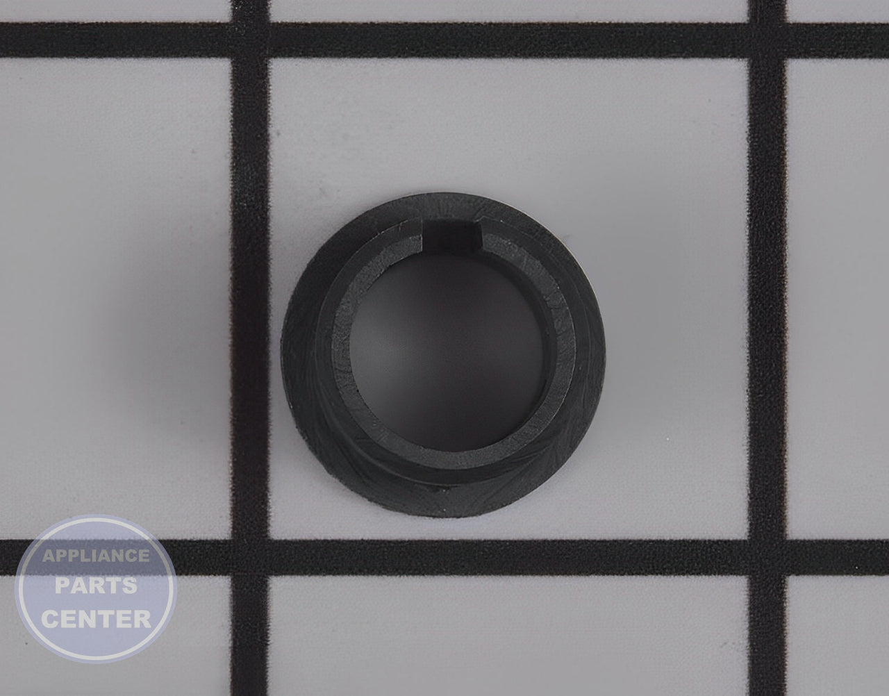 HING-BUSHG W11500952 - Detailed view of fastener technical details