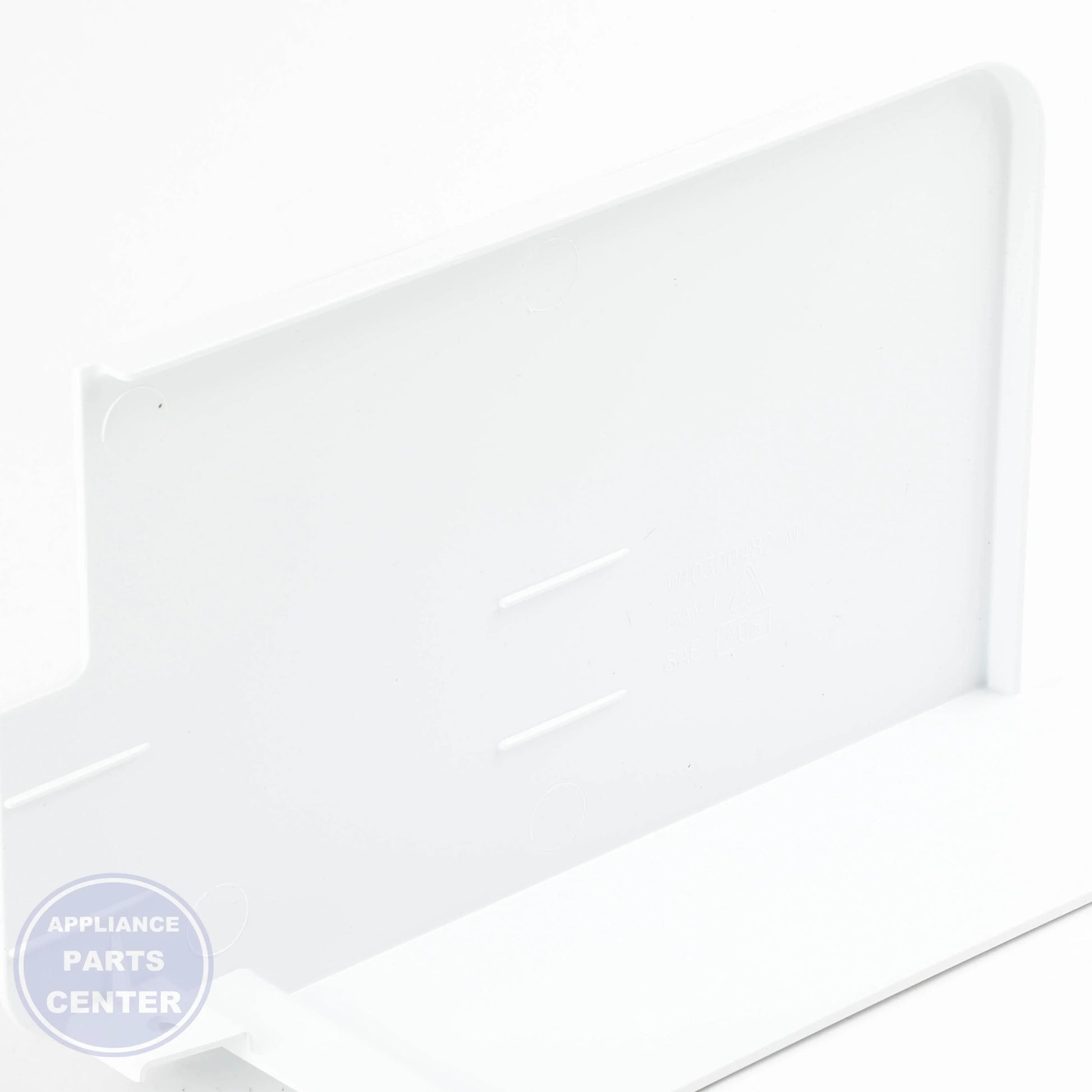 COVER-FILT W11501035 - Detailed view showcasing reliable filtration performance