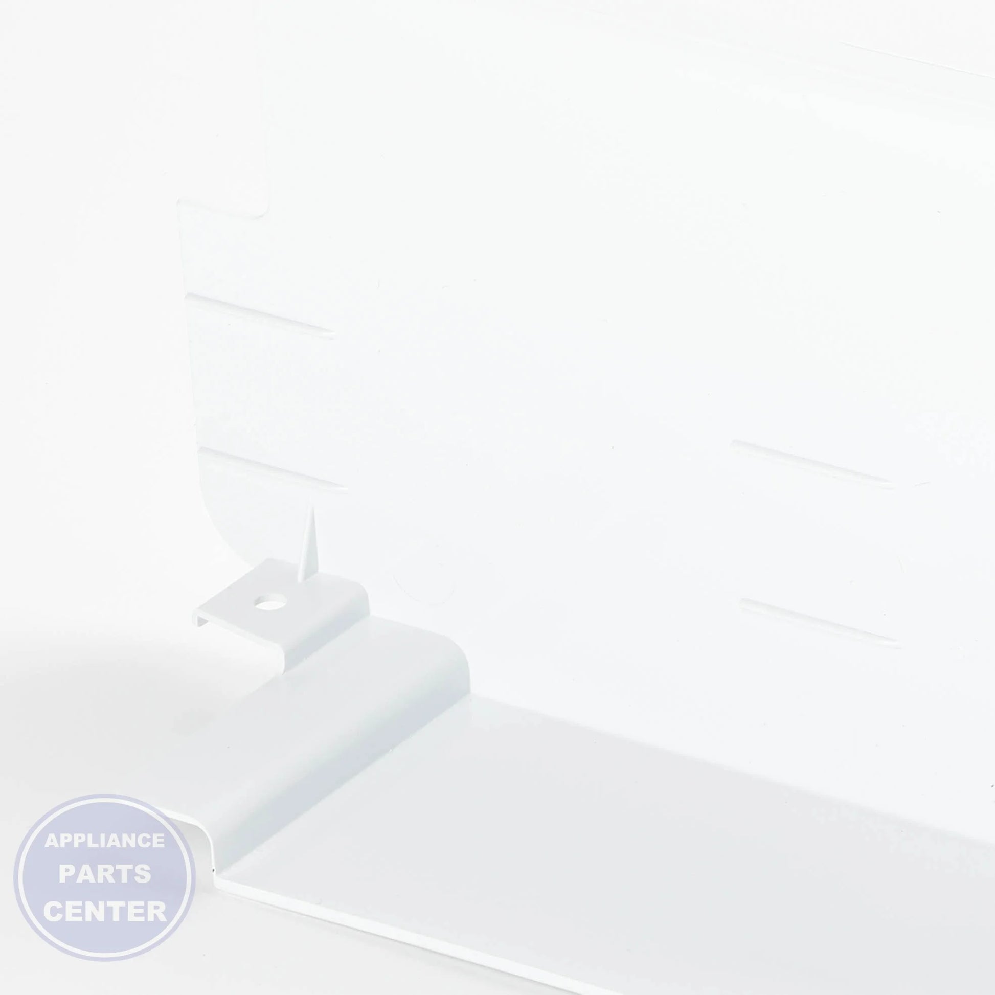 COVER-FILT W11501035 - Side view with durable construction details