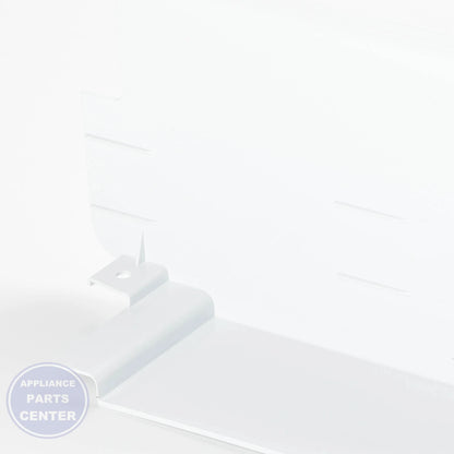 COVER-FILT W11501035 - Side view with durable construction details