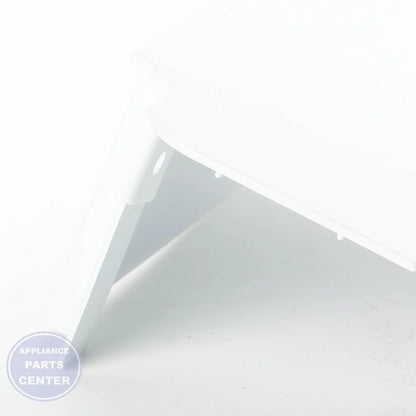 WPL COVER-FILT W11501035 - Installation in WPL model demonstrating easy mounting