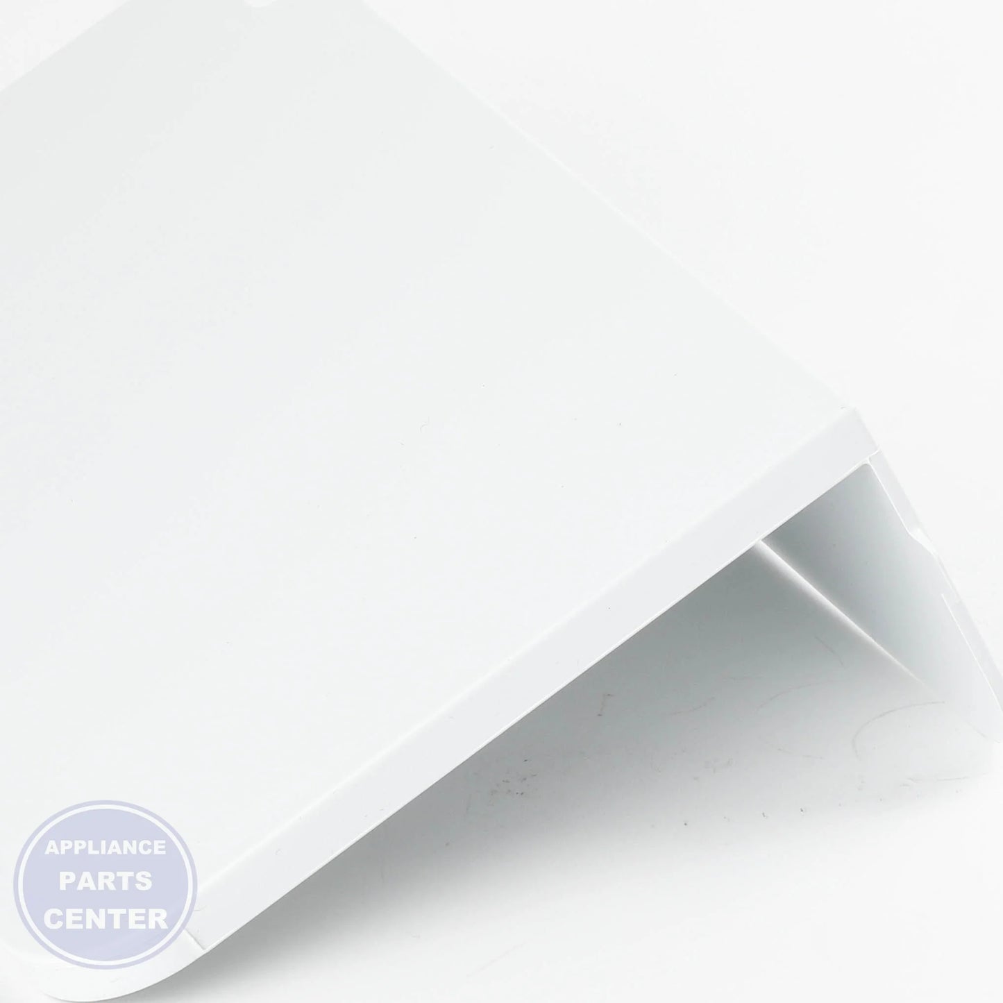 WPL COVER-FILT W11501035 - Installation in WPL model demonstrating easy mounting