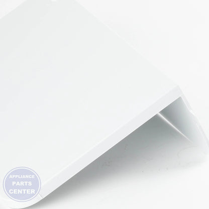 WPL COVER-FILT W11501035 - Installation in WPL model demonstrating easy mounting