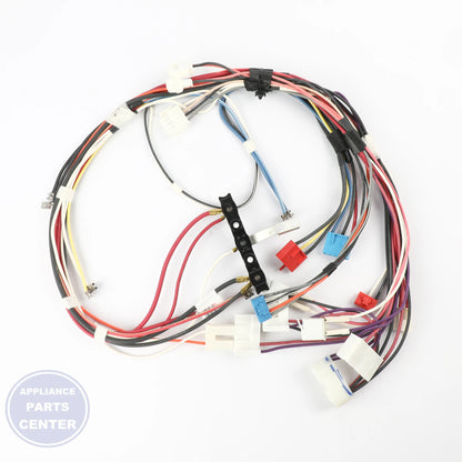 HARNS-WIRE W11501964 - Detailed view of high-quality wire receptacle