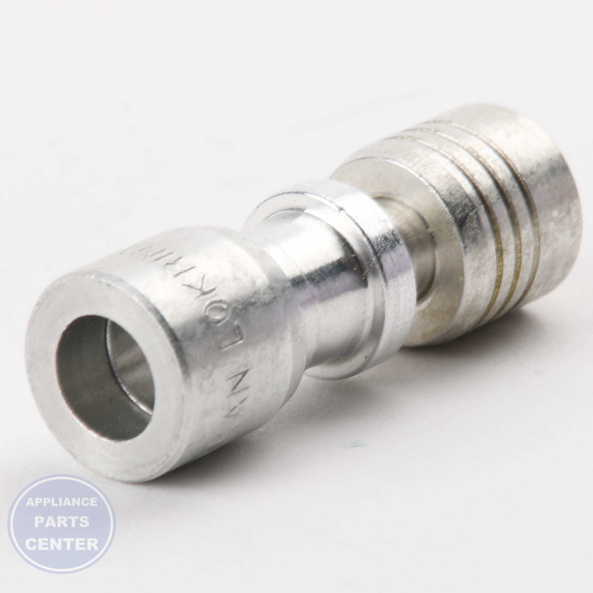 COUPLER W11504424 - Detailed view of durable material