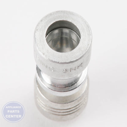COUPLER W11504424 - Side view with load capacity of 50 lbs