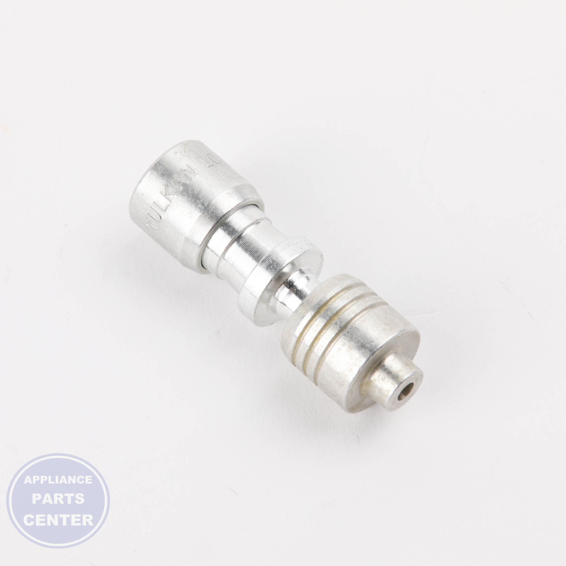 WPL COUPLER W11504424 - Main view showing heavy-duty construction for W10890291