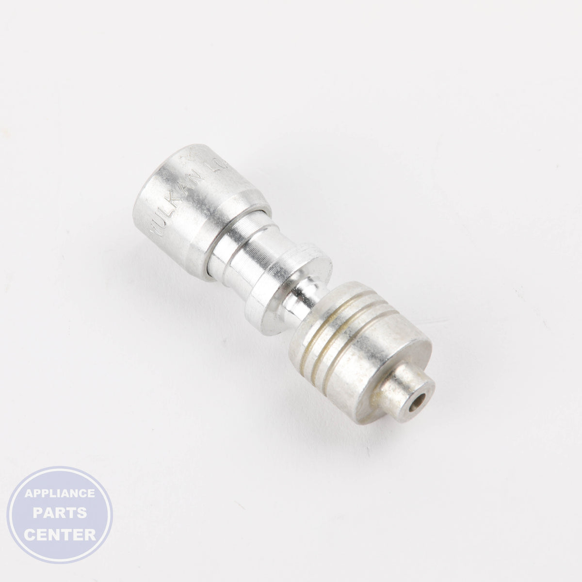WPL COUPLER W11504424 - Main view showing heavy-duty construction for W10890291