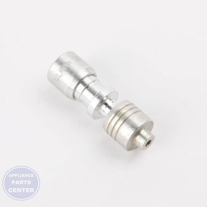 WPL COUPLER W11504424 - Main view showing heavy-duty construction for W10890291