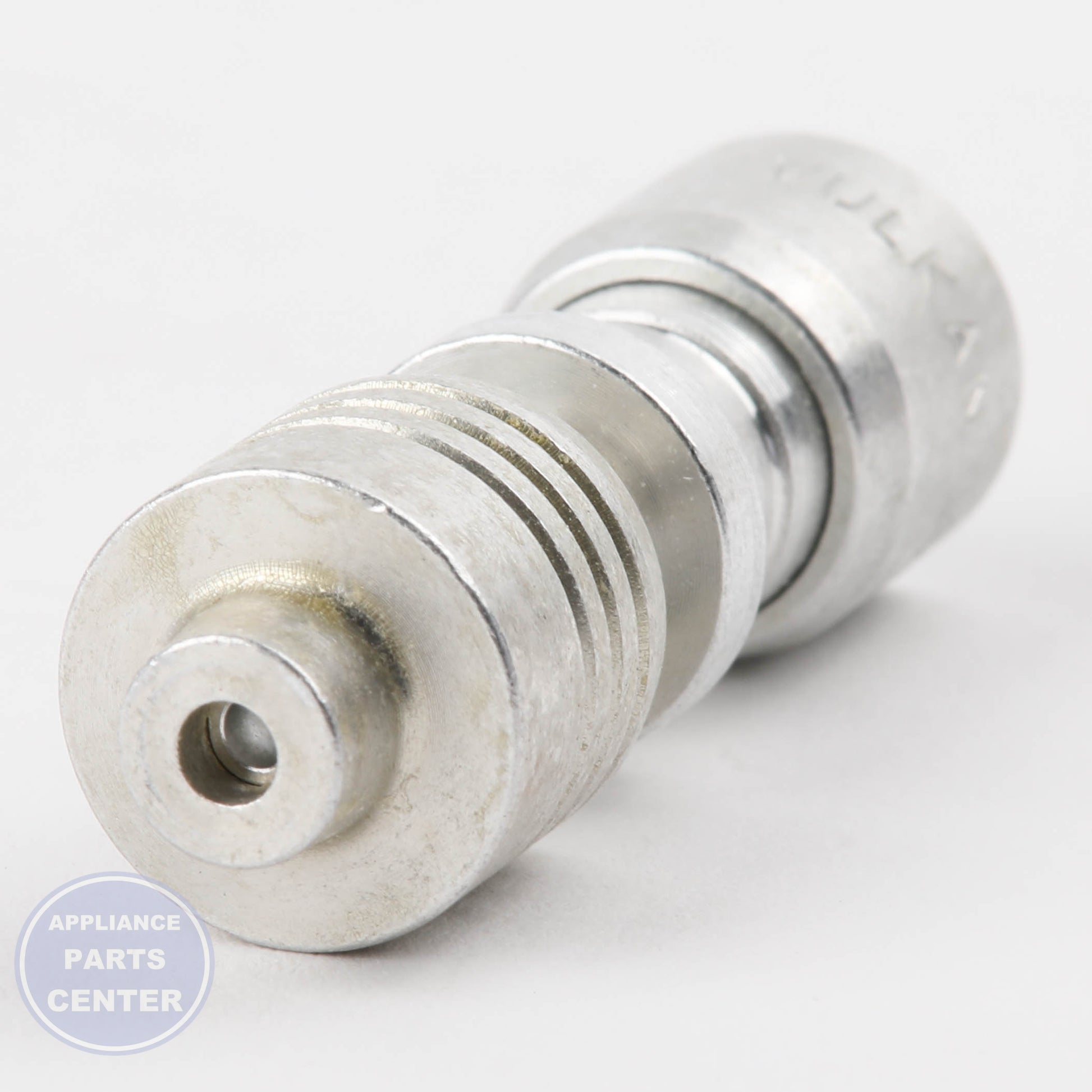 WPL COUPLER W11504424 - Installation in W10897194 showing key mounting points