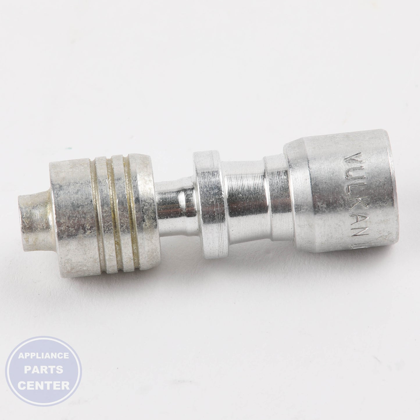 WPL COUPLER W11504424 - Installation in W10897194 showing key mounting points
