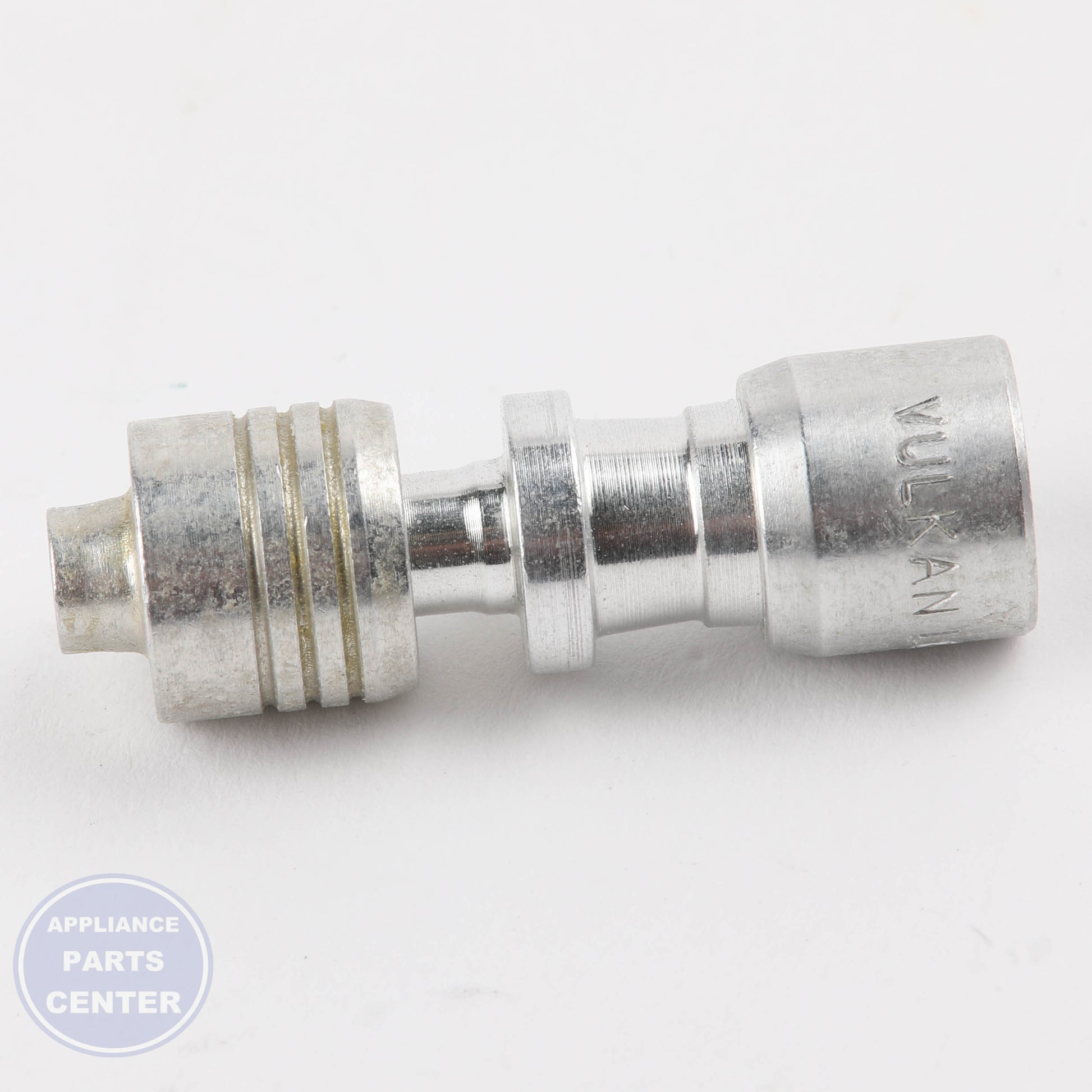 WPL COUPLER W11504424 - Installation in W10897194 showing key mounting points