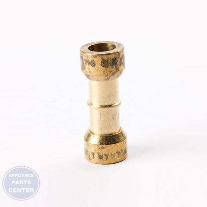 COUPLER W11506619 - Detailed view of secure connection