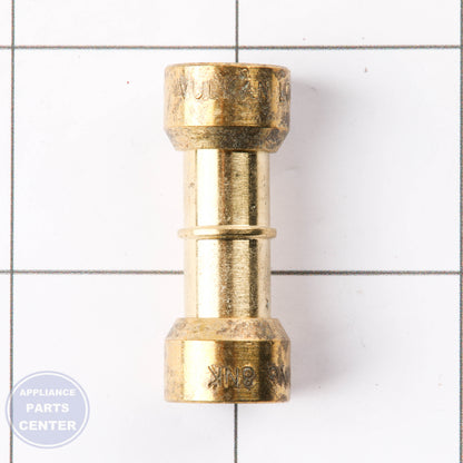 COUPLER W11506619 - Side view with 100 lbs support