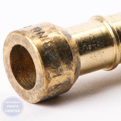 WPL COUPLER W11506619 - Installation in WPL model showing key mounting points
