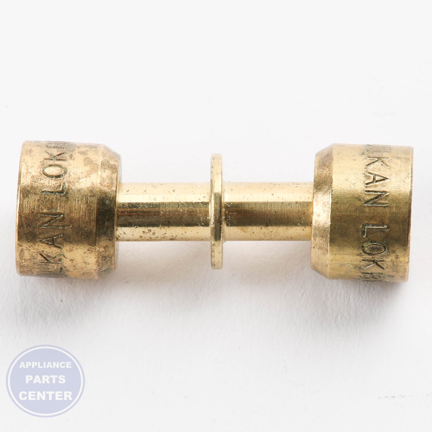 COUPLER W11506624 - Detailed view of sturdy design for long-lasting use