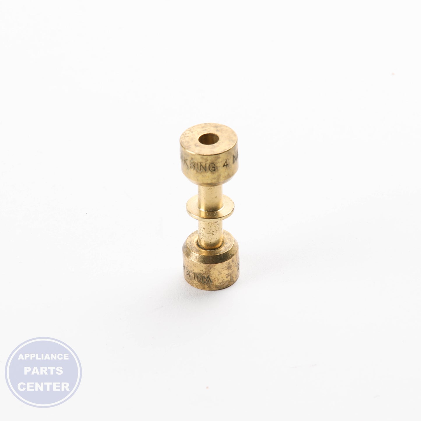 WPL COUPLER W11506624 - Main view showing durable construction for W10891060 and W10896711 models