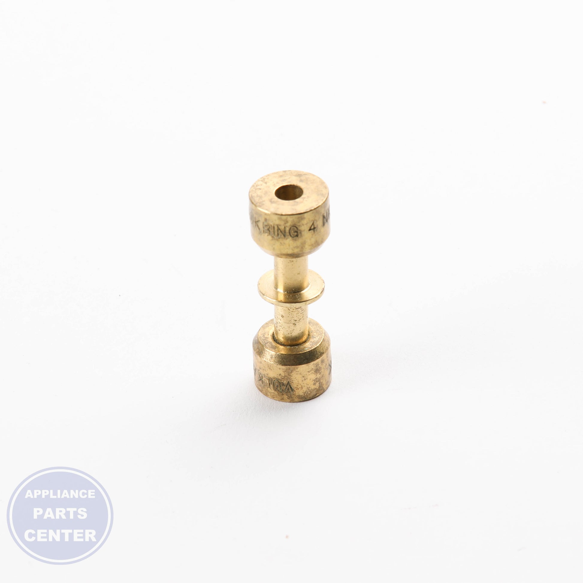 WPL COUPLER W11506624 - Main view showing durable construction for W10891060 and W10896711 models