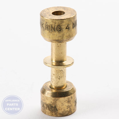 WPL COUPLER W11506624 - Installation in WPL model displaying key mounting points