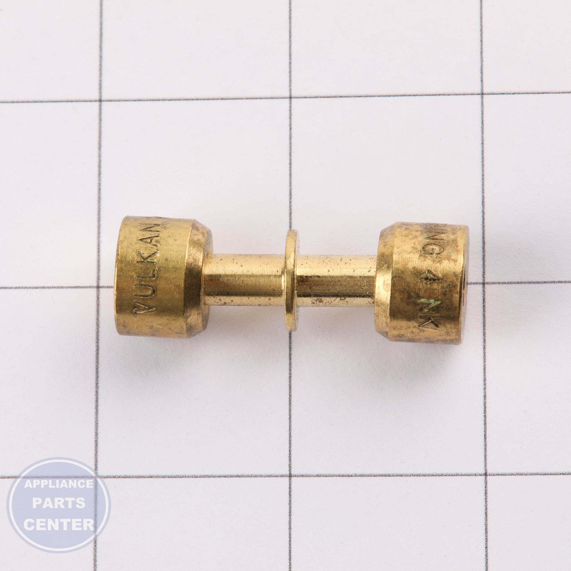 WPL COUPLER W11506624 - Installation in WPL model displaying key mounting points