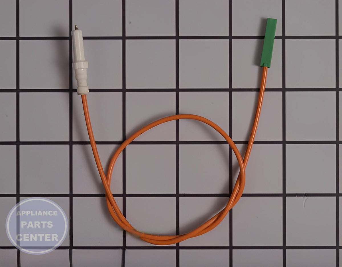WHIRLPOOL SURFACE IGNITER W11507531 - Main view showing ignition controls for WPL models