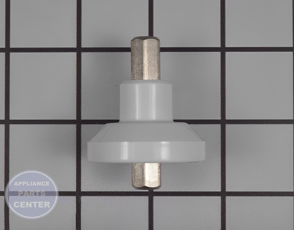 WHIRLPOOL ICE BUCKET COUPLER W11509548 - Main view showing ice-making reliability for various models