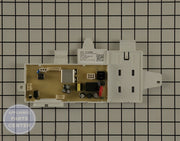 WHIRLPOOL ELECTRONIC CONTROL BOARD W11513246 - Main view showing precise control for Whirlpool models