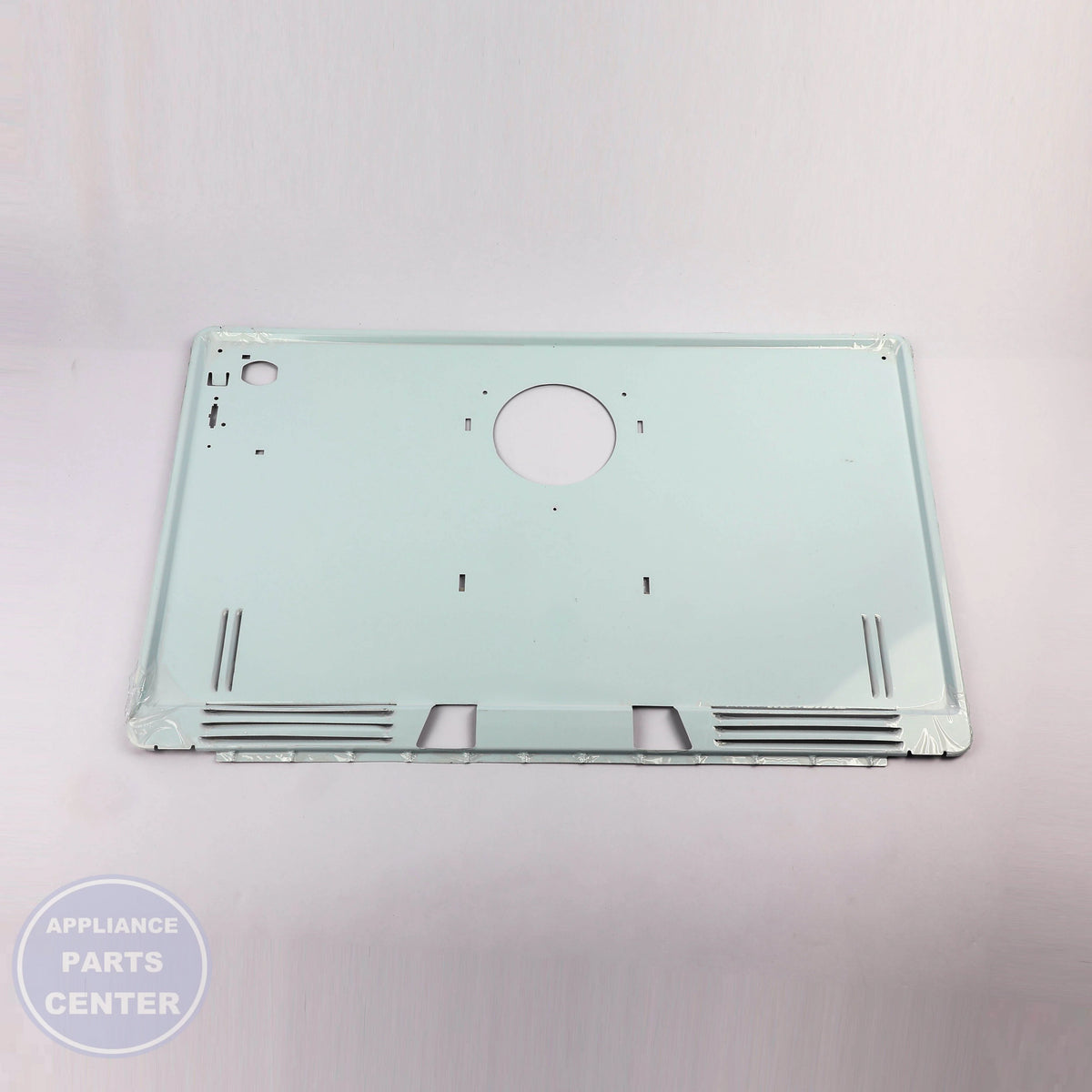 COVER-EVAP W11515911 - Detailed view of evaporator cover