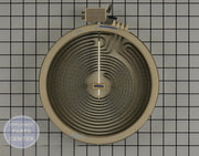 WHIRLPOOL ELECTRIC RANGE RADIANT SURFACE ELEMENT W11517959 - Main view showing efficient heating for various models