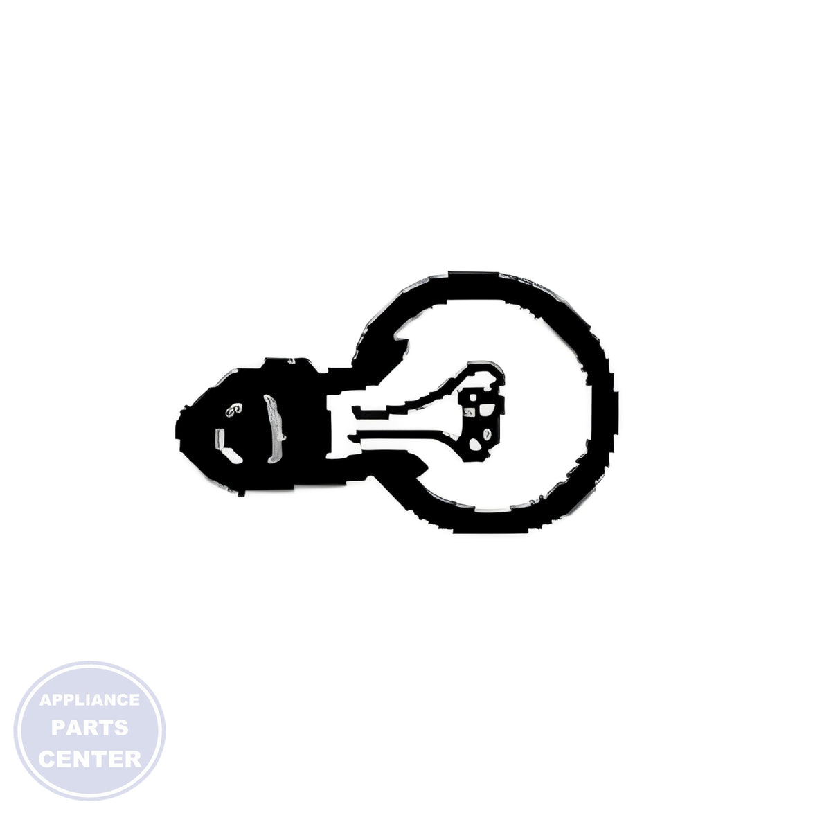 WHIRLPOOL LED LIGHT W11518235 - Detailed view of long-lasting feature