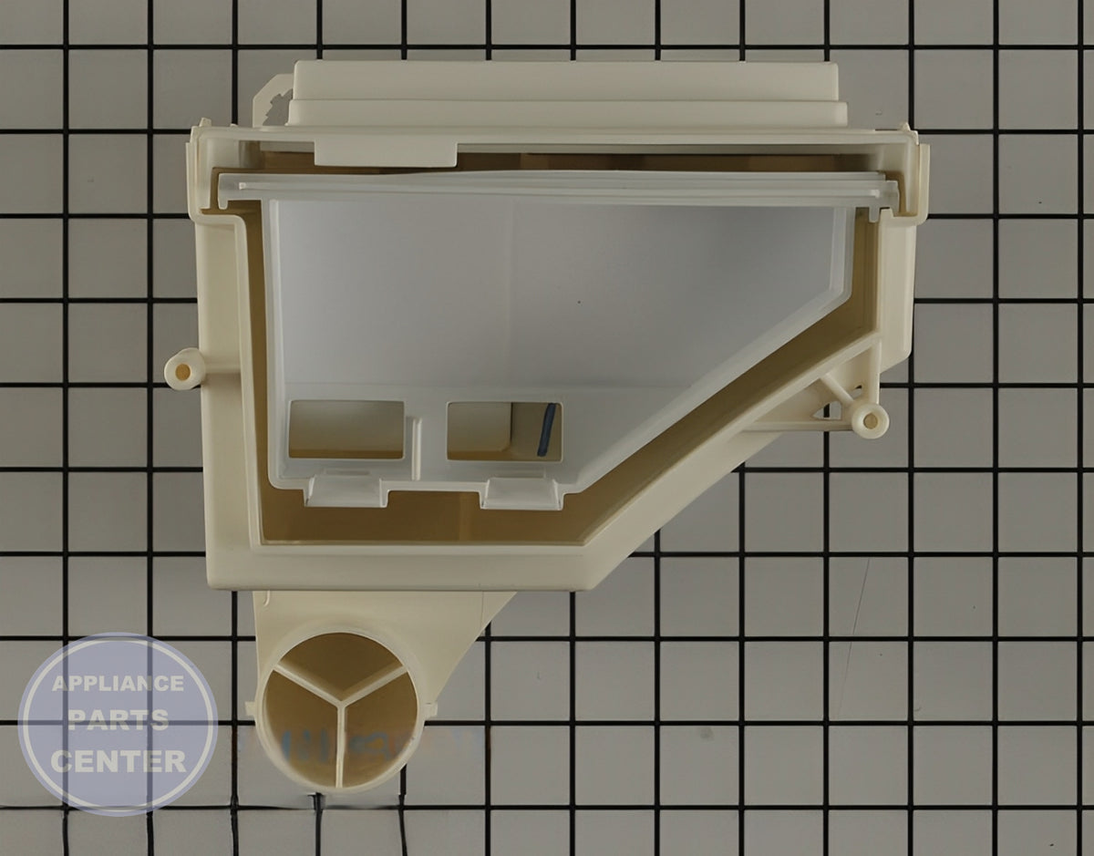 Whirlpool Detergent Dispenser W11524105 - Main view showing precise dispensing for compatible models